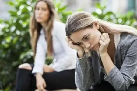 Alimlərdən ilginc açıqlama: Depressiya yoluxucudur