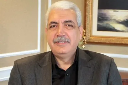 İş adamı qohumu tərəfindən silahlı hücuma məruz qaldı