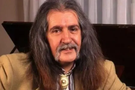 Barış Manço axtarılır! - – Oğlu açıqlama verdi