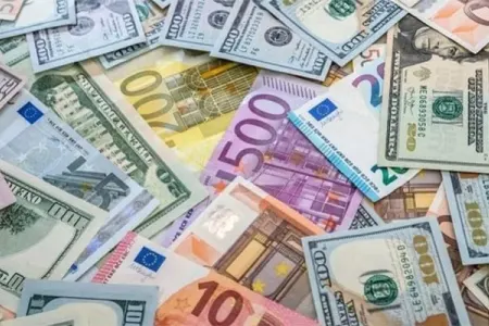 Avro bahalaşdı, dollar və rubl isə...