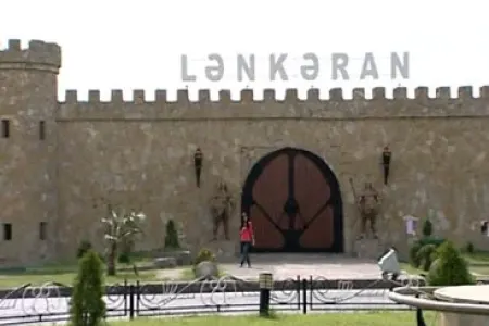 Lənkəranın 9 kəndində işıq olmayacaq
