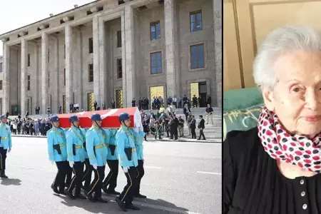 Nilüfer Gürsoya vida