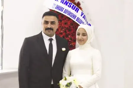 Onu dağıntılar altından çıxaranla ailə qurdu - FOTO