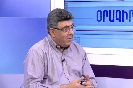 “Ermənilər bilsinlər ki, bu, heç vaxt olmayacaq” - Bştikyan