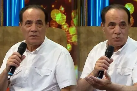 Azərbaycanda tanınmış müğənni ilə bağlı ÜZÜCÜ XƏBƏR - FOTO