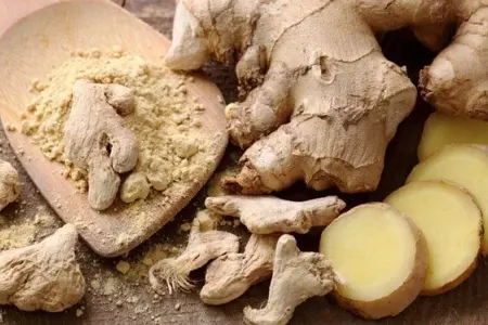 Zəncəfilin faydaları nələrdir?