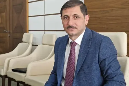 Anar Cəbrayıllı vəzifəsindən uzaqlaşdırılıb?