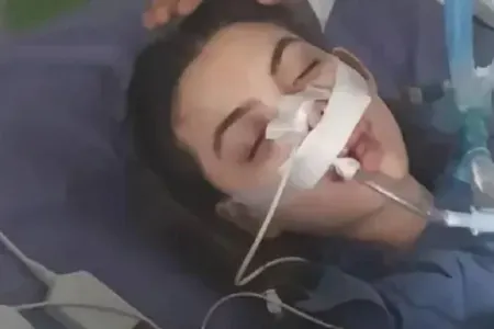 Ölümdən qayıdan gənc qadın Allahın necə göründüyündən DANIŞDI