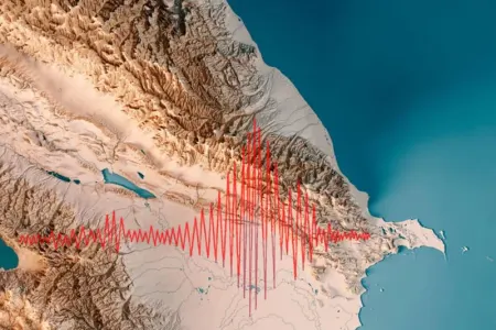 Seysmoloqdan Azərbaycanla bağlı proqnoz - Bu il...