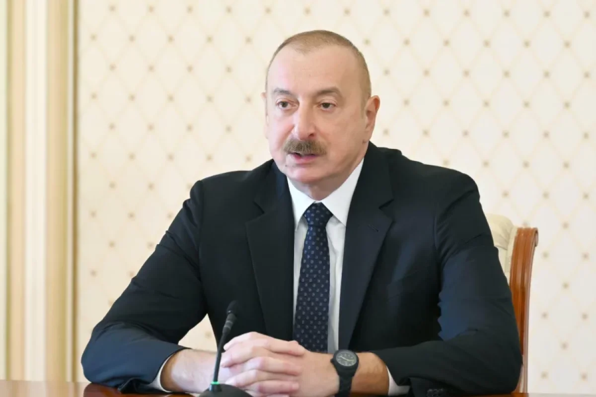 “Qarabağ” hotelinin açılışı oldu