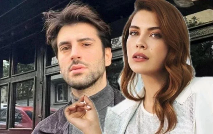 Aktrisa Mahsun Kırmızıgülün oğlu ilə eşq yaşayır?