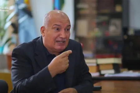 Sərdar Cəlaloğlu niyə Naxçıvanı seçdi? - "Sonuncu seçkimdir"