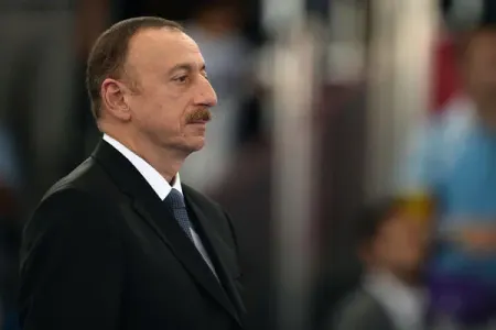 İlham Əliyev Şuşada daha bir açılışda iştirak etdi