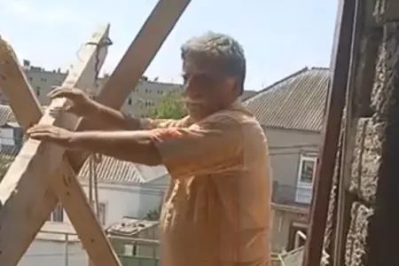 Videosu yayılan 67 yaşlı aktyor danışdı - "Ayıb deyil..."