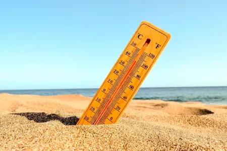 Sabah temperatur 40 dərəcəyə çatacaq - XƏBƏRDARLIQ