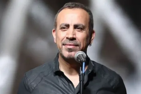 Haluk Levent xəstəxanaya yerləşdirildi - FOTO