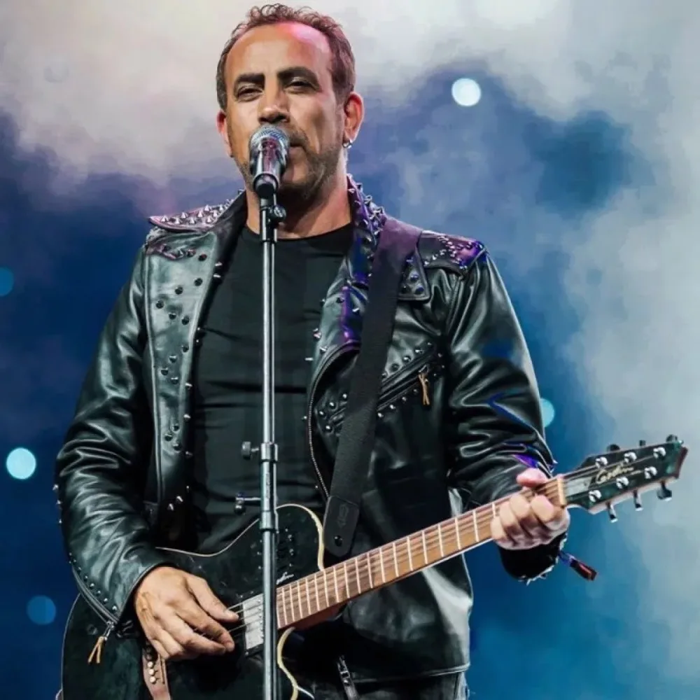 Haluk Levent xəstəxanaya yerləşdirildi - FOTO