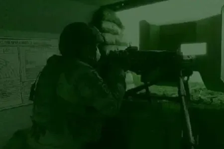 9 terrorçu zərərsizləşdirildi