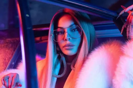 Aygün Kazımova ilk dəfə danışdı: - "Şou-biznesin səhnəarxası..."