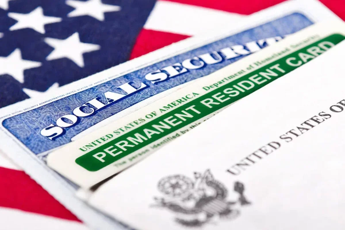 Əməkdar artist “Green Card” uddu - Ölkədən gedir? - FOTO