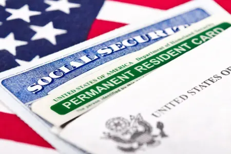 Əməkdar artist “Green Card” uddu - Ölkədən gedir? - FOTO