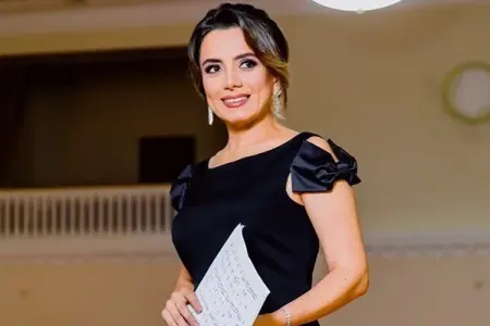 Şəhid xanımına yüksək vəzifə verildi - FOTO