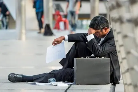 İşsizlik 4,1%-ə yüksəldi