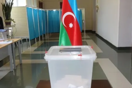 MDB: Azərbaycanda keçiriləcək seçkilərə müşahidəçi göndərməyə hazırıq
