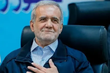 İranın yeni prezidenti kimdir? - DOSYE