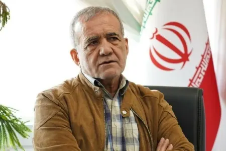 İranda 99 il sonra türklər hakimiyyətə qayıtdı - Rəsmi