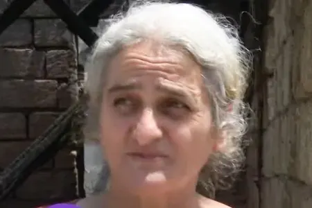 “Ağcaqanad dərmanını yandırıb çıxdım, 5 dəqiqə sonra evdən tüstü çıxdı”