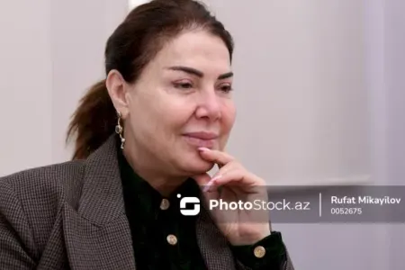 “Mən trenddəkilərin siyahısında olmaq istəmirəm”