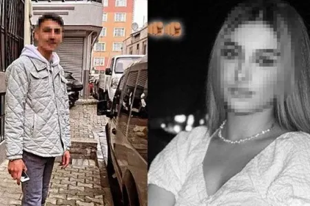 Aldadılan qız sevgilisini - bıçaqladı