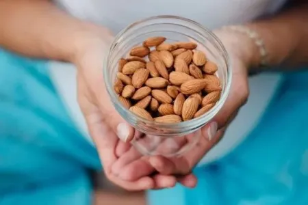 Son araşdırmalar badamın yeni faydalarını üzə çıxardı - – Hər səhər 3 ədəd yesəniz...