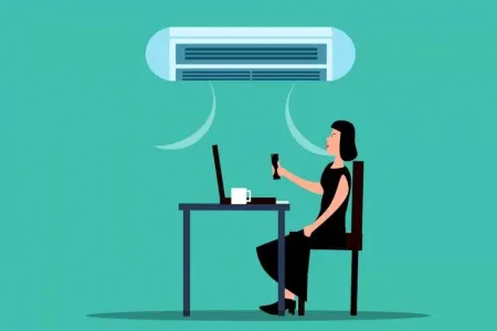 Kondisionerdən yanlış istifadənin ölümcül nəticələri