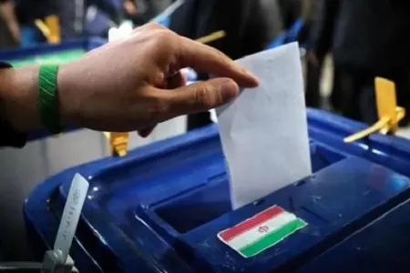 İranda prezident seçkisinin nəticəsi təsdiqləndi