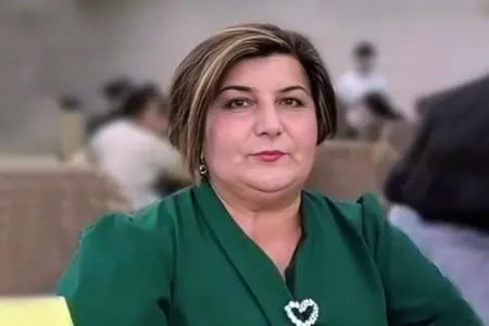 Nəmidə Muğalova vəfat etdi