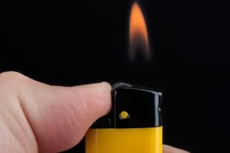 Atadan 9 yaşlı oğluna ağır cəza