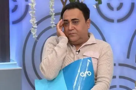 Elgizin səhhətində problem yarandı