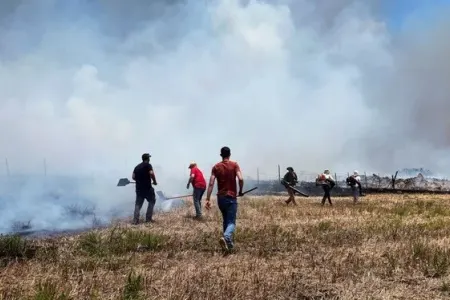 Hizbullah İsrailə 20 raket atdı