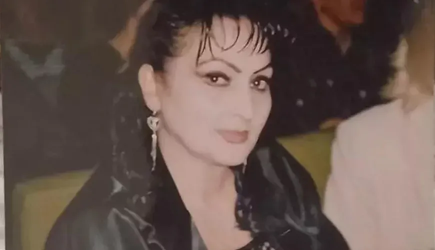Ofeliya Mədətqızı vəfat etdi - FOTO