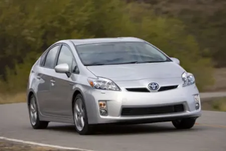 "Prius"lar nə üçün tez-tez qəza törədir?
