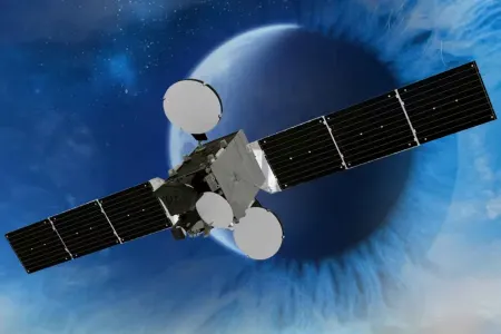 Türksat 6A-nın kosmosa - səyahəti başlayır