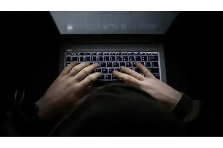 Darkweb-də 10 milyard fərqli parol - paylaşıldı