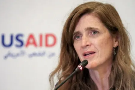 USAID rəhbəri Ermənistana səfər edəcək