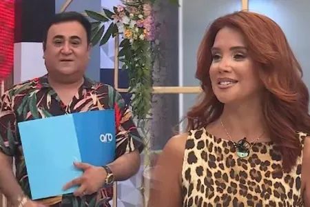 Elgizlə Pərvanə arasında nə baş verir?