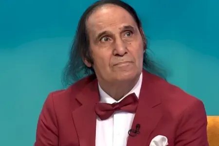 Niyaməddin Musayev əməliyyat olundu