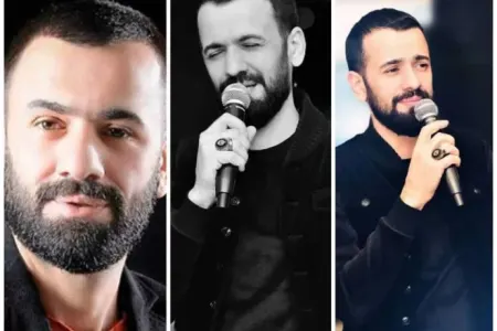 Meyxanaçı Elnur Valeh vəfat etdi -  - FOTO