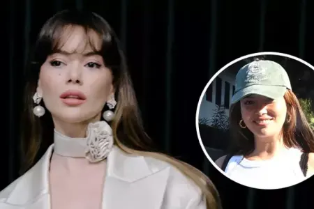 Seray Kaya ekranlara qayıdır!