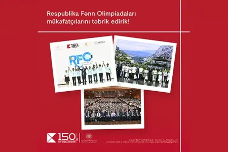 “Kapital Bank” Olimpiada qaliblərini mükafatlandırdı